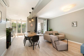 Santini Apartment by Olala Homes